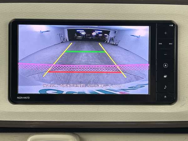 ダイハツ ムーヴ キャンバス