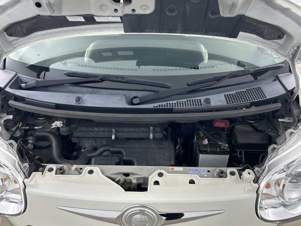 ダイハツ ムーヴ キャンバス