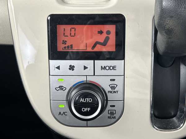 ダイハツ ムーヴ キャンバス