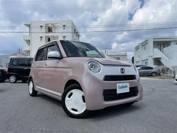 ホンダ Ｎ ＯＮＥ