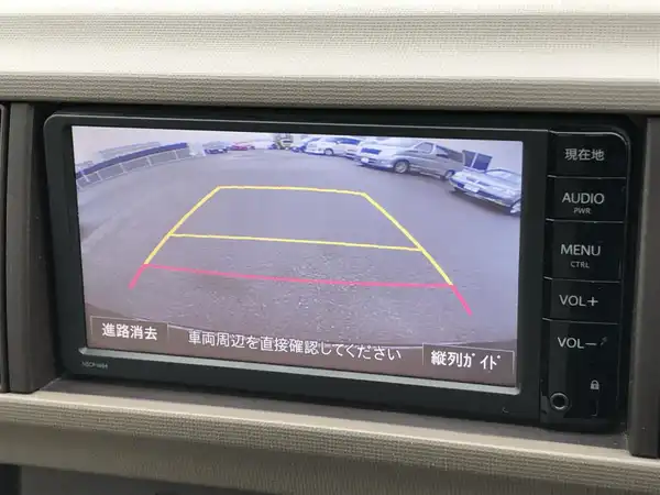 トヨタ パッソ