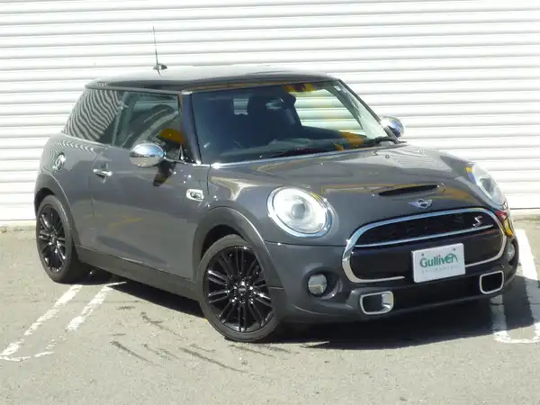 MINI ミニ