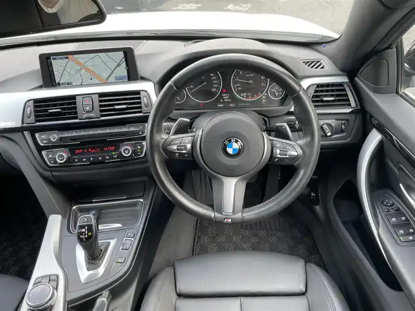 ＢＭＷ ４３５ｉ