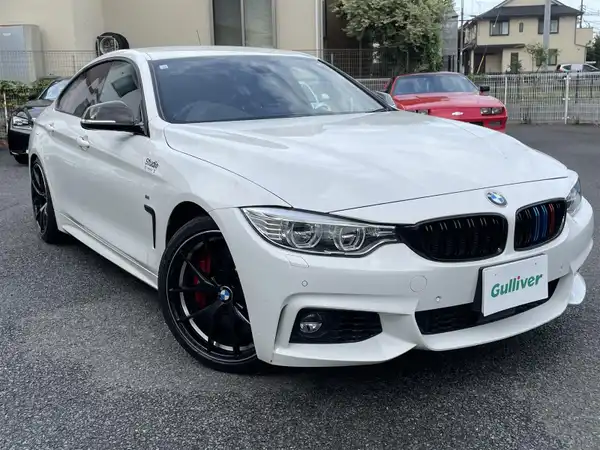 ＢＭＷ ４３５ｉ