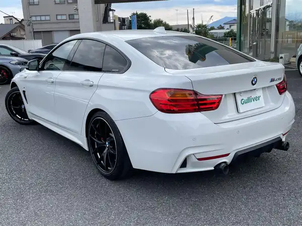 ＢＭＷ ４３５ｉ