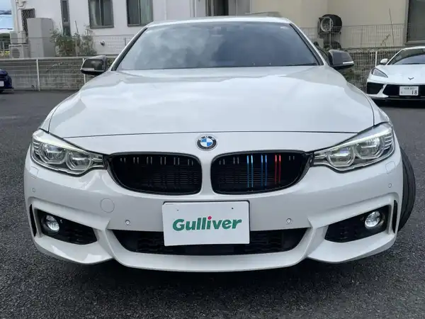 ＢＭＷ ４３５ｉ