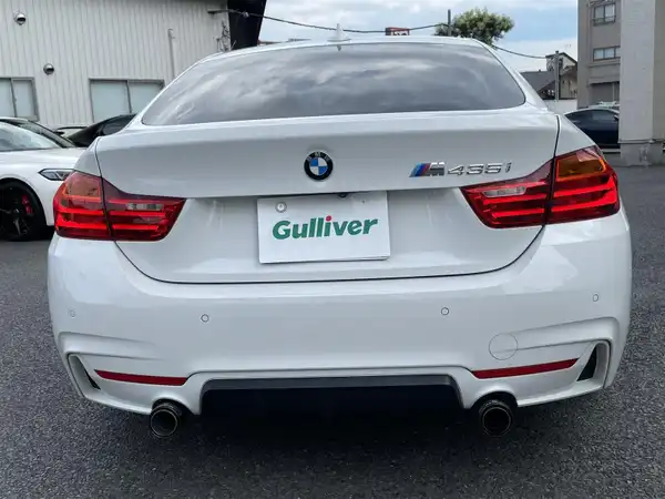 ＢＭＷ ４３５ｉ