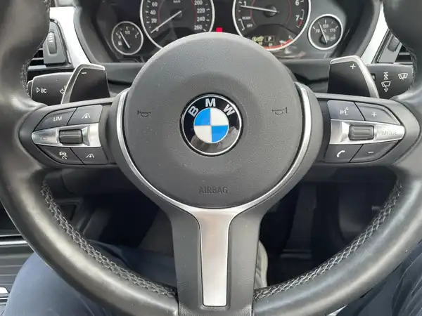 ＢＭＷ ４３５ｉ