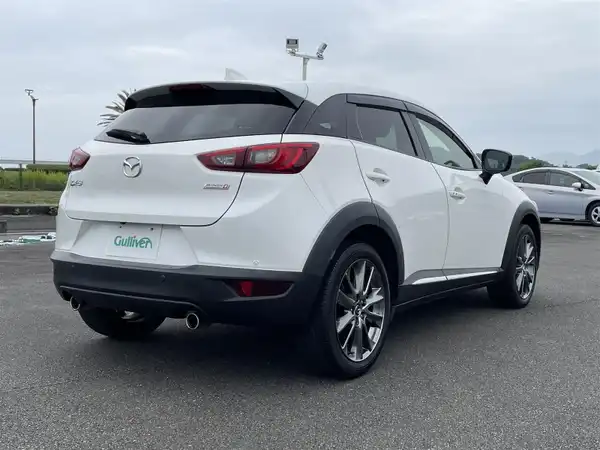 マツダ ＣＸ－３