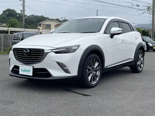 マツダ ＣＸ－３