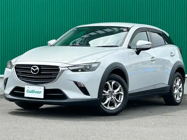 マツダ ＣＸ－３