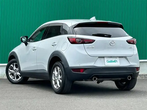 マツダ ＣＸ－３