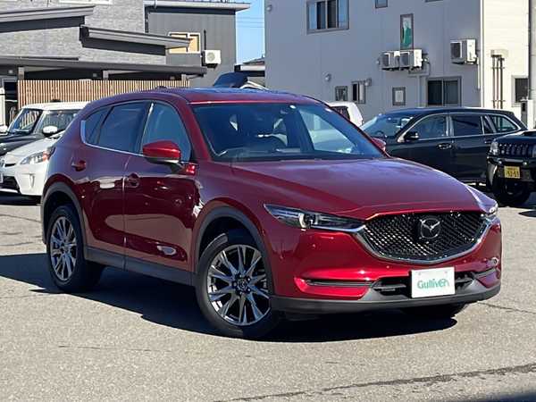 マツダ ＣＸ－５