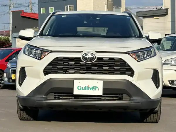 トヨタ ＲＡＶ４