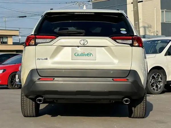 トヨタ ＲＡＶ４