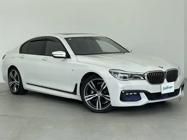 ＢＭＷ ７４０ｉ