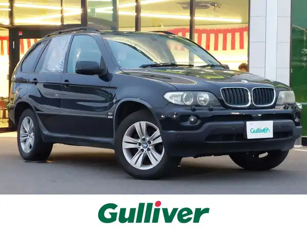 ＢＭＷ Ｘ５