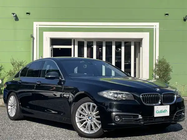 ＢＭＷ ５２３ｉ