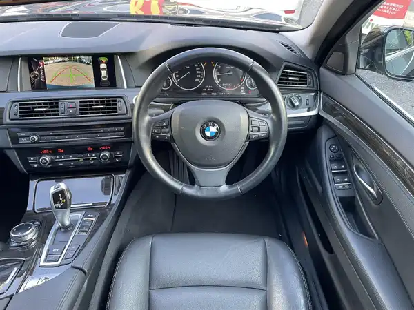 ＢＭＷ ５２３ｉ