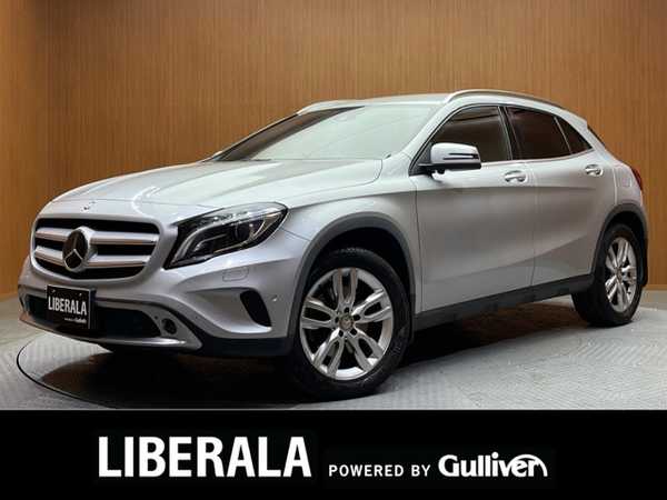 メルセデス・ベンツ ＧＬＡ２５０