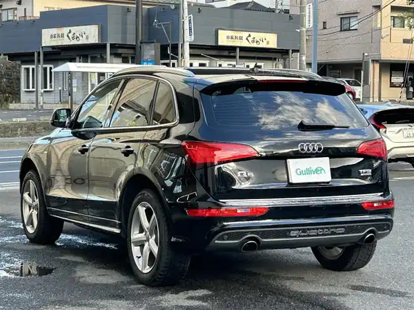 アウディ Ｑ５