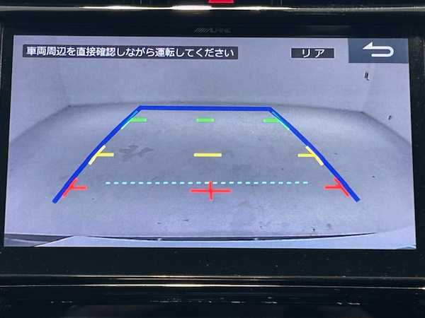 トヨタ ハリアー