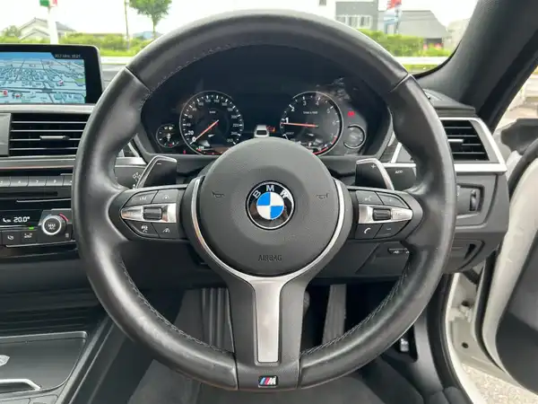 ＢＭＷ ４２０ｉ