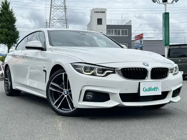 ＢＭＷ ４２０ｉ