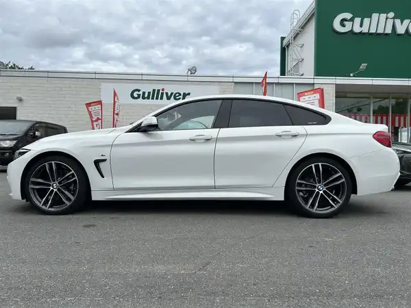 ＢＭＷ ４２０ｉ