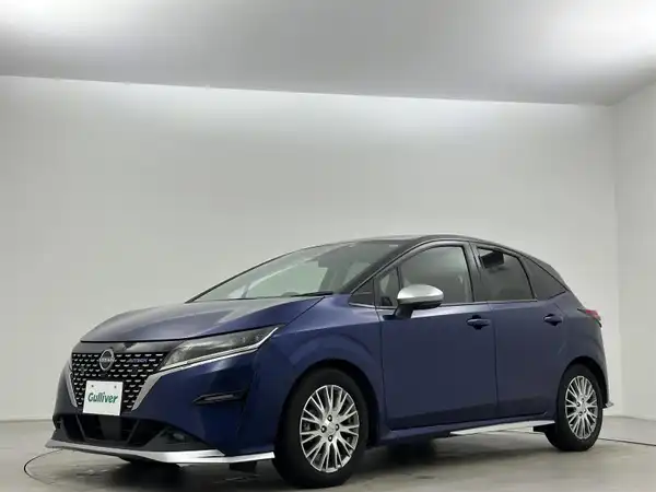 日産 ノート