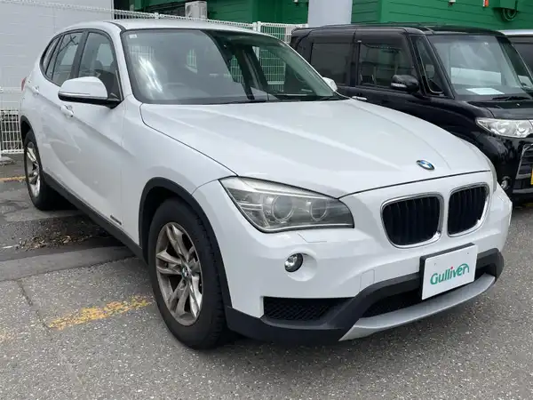 ＢＭＷ Ｘ１