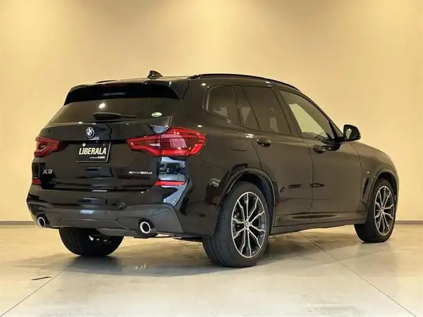 ＢＭＷ Ｘ３