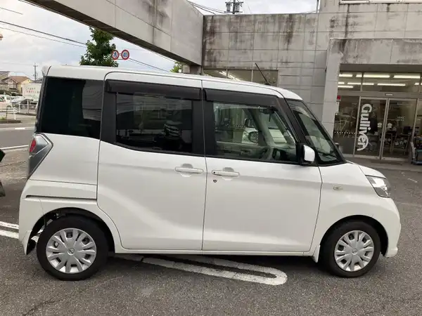 日産 デイズ ルークス