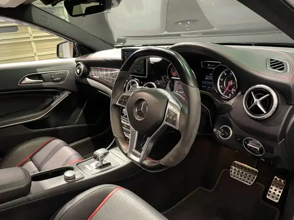 ＡＭＧ ＧＬＡ４５