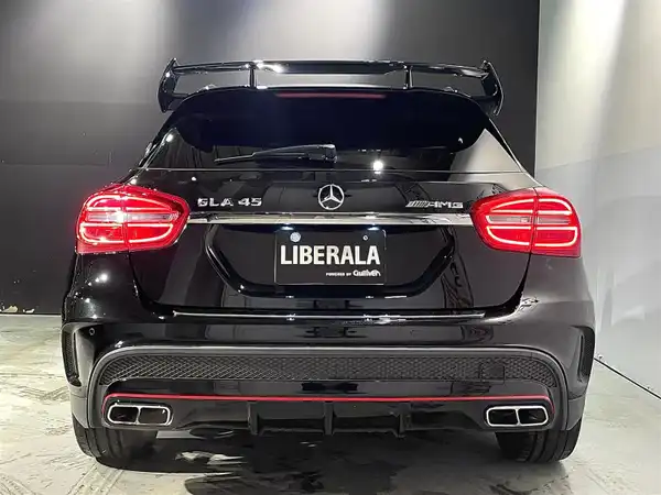 ＡＭＧ ＧＬＡ４５