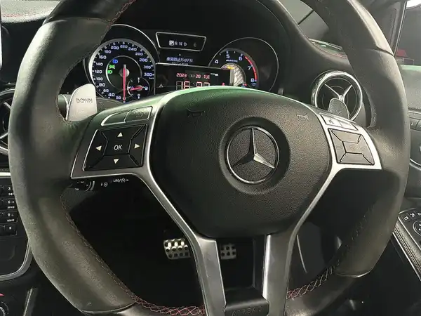 ＡＭＧ ＧＬＡ４５