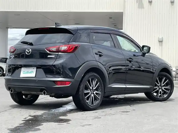 マツダ ＣＸ－３