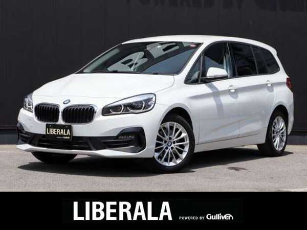 ＢＭＷ ２１８ｄ