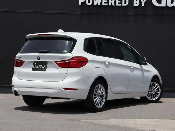 ＢＭＷ ２１８ｄ