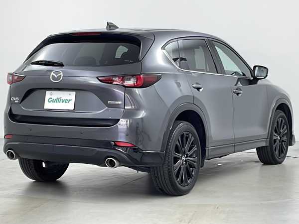 マツダ ＣＸ－５