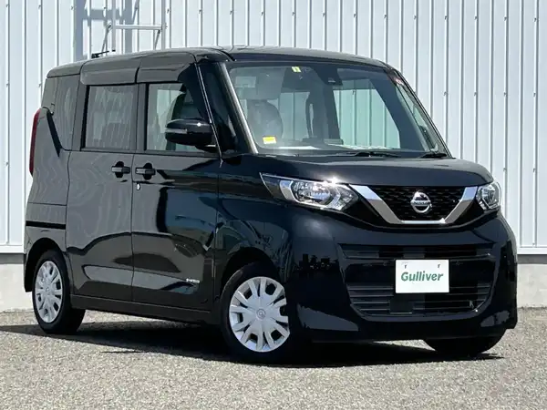 日産 ルークス