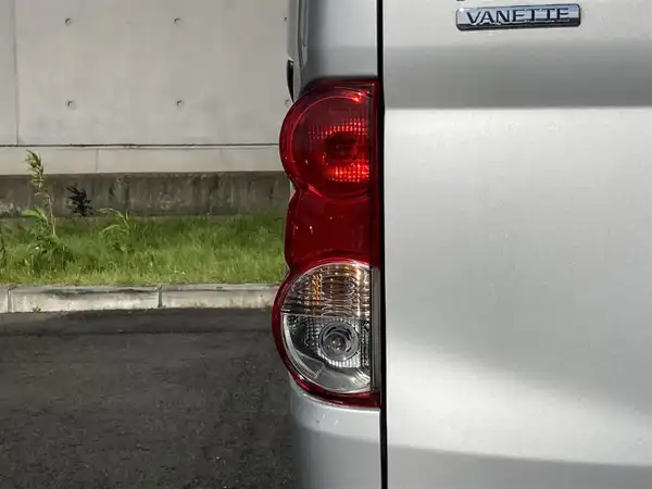 日産 ＮＶ２００バネット