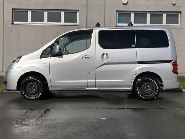 日産 ＮＶ２００バネット