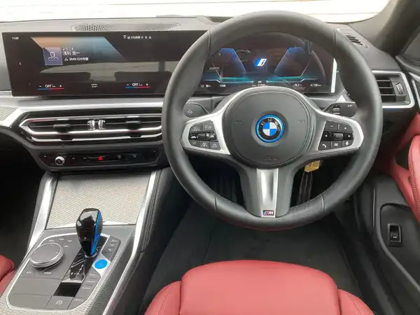 ＢＭＷ ＢＭＷ ｉ４