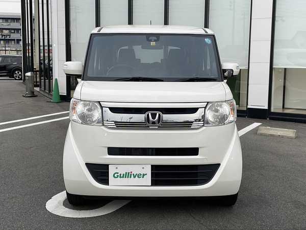 ホンダ Ｎ ＢＯＸ スラッシュ