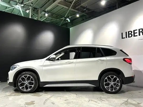 ＢＭＷ Ｘ１