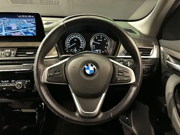 ＢＭＷ Ｘ１