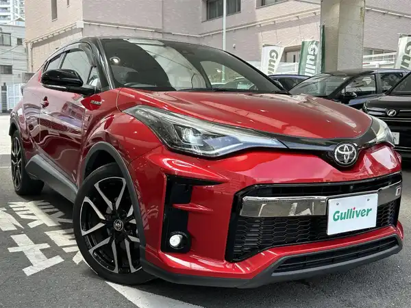 トヨタ Ｃ－ＨＲ