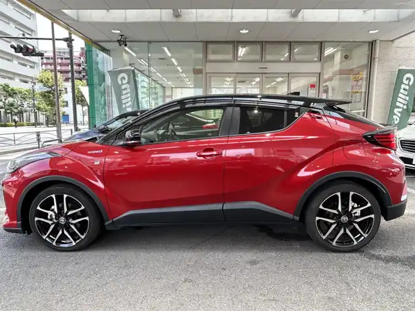 トヨタ Ｃ－ＨＲ