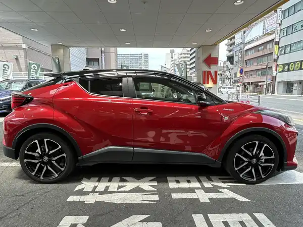 トヨタ Ｃ－ＨＲ